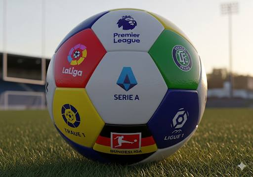 大赢家足球比分应用界面